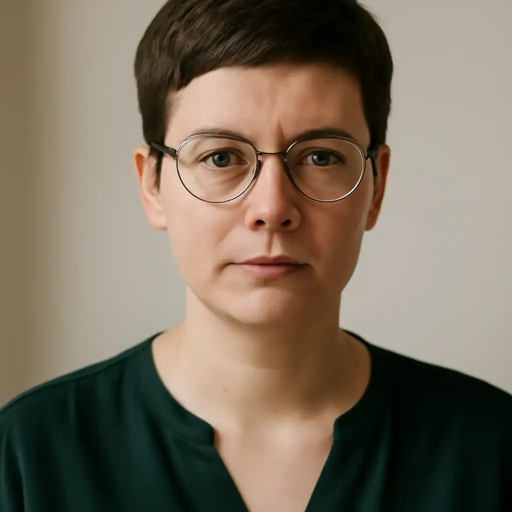Justyna Róża